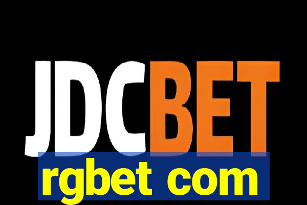 rgbet com